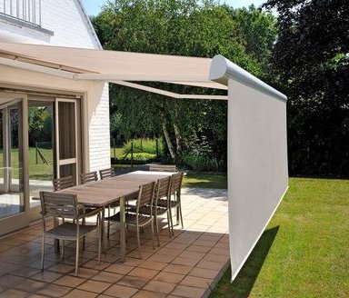 "Covered Elegance: Unveil the Beauty of Your Outdoors with Bespoke Awnings."