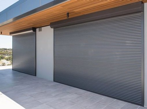 "Revitalize, Repair, Renew: Unmatched Roller Shutter Expertise at Your Service."